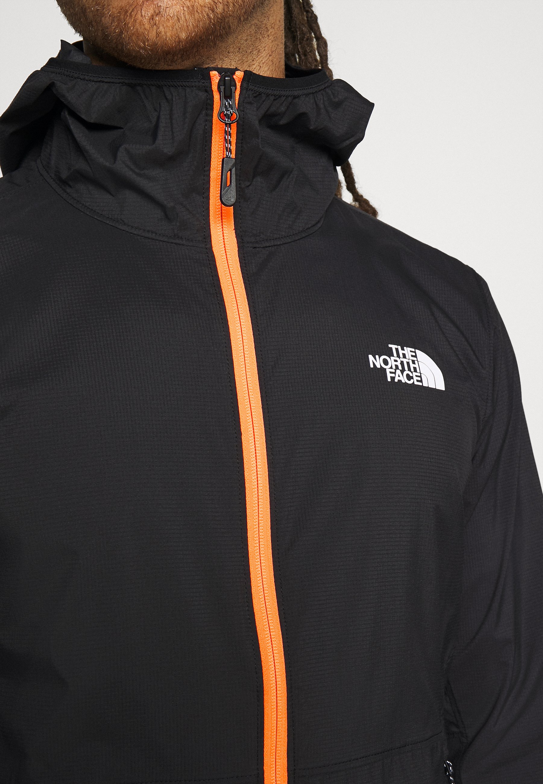 The North Face CIRCADIAN WIND JACKET 