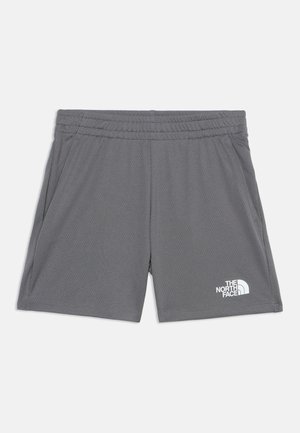 UNISEX - Short de sport - smoked pearl