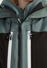 O'Neill Giacca da snowboard - green