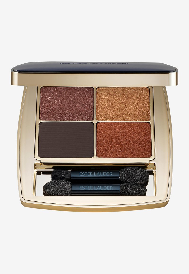 ESTÉE LAUDER PURE COLOR ENVY EYESHADOW QUAD nieokreślony