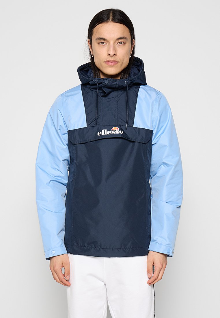 Ellesse Windjack donkerblauw