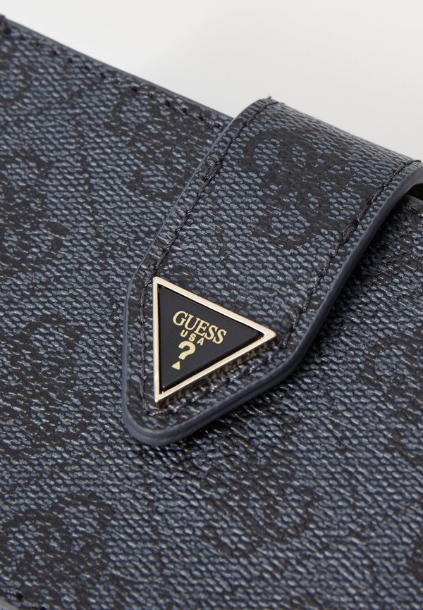 ORLINA CARD HOLDER - Wallet - coal2