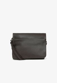 Non selezionato, marron foncé confort