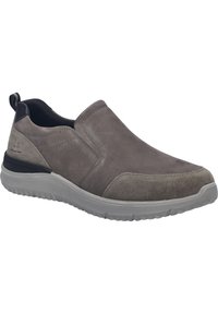 Josef Seibel WALES  - Chaussons - grau