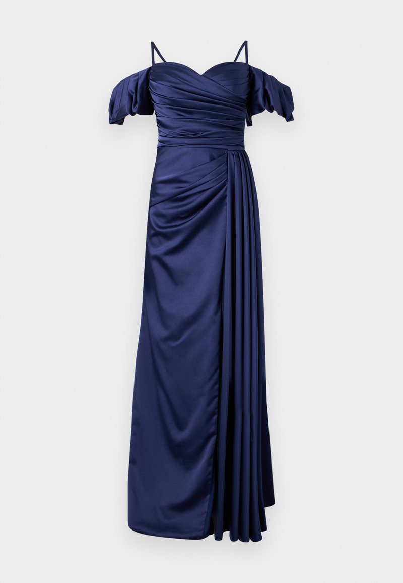 Pronovias Cocktailjurk blauw