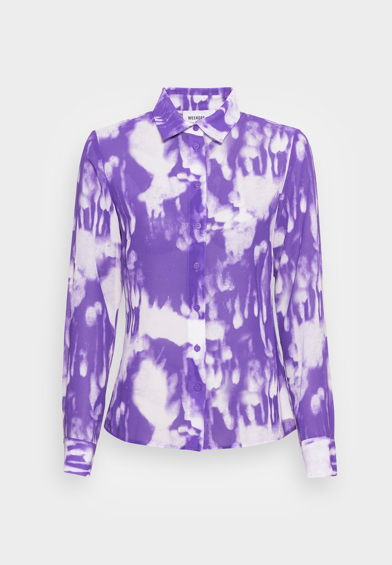 Weekday Blouse meerkleurig