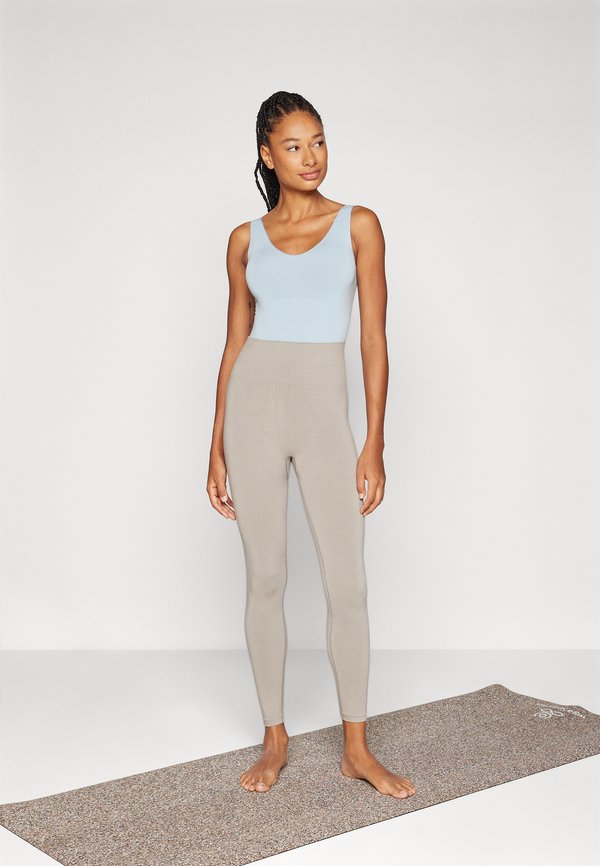 SAGAR - Leotard - sky2