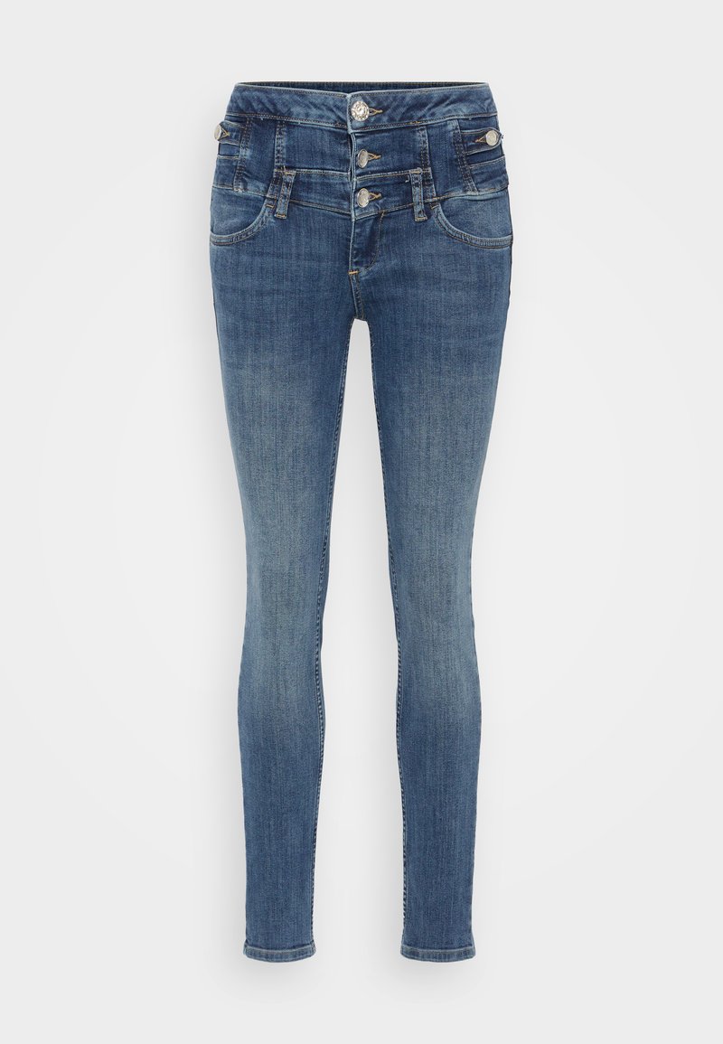 Liu Jo Jeans Jeans Skinny Fit blauw