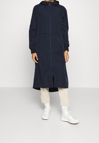 Tommy Hilfiger Parka - dark blue