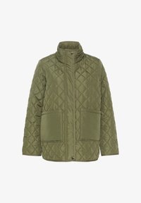 Valimata, burnt olive