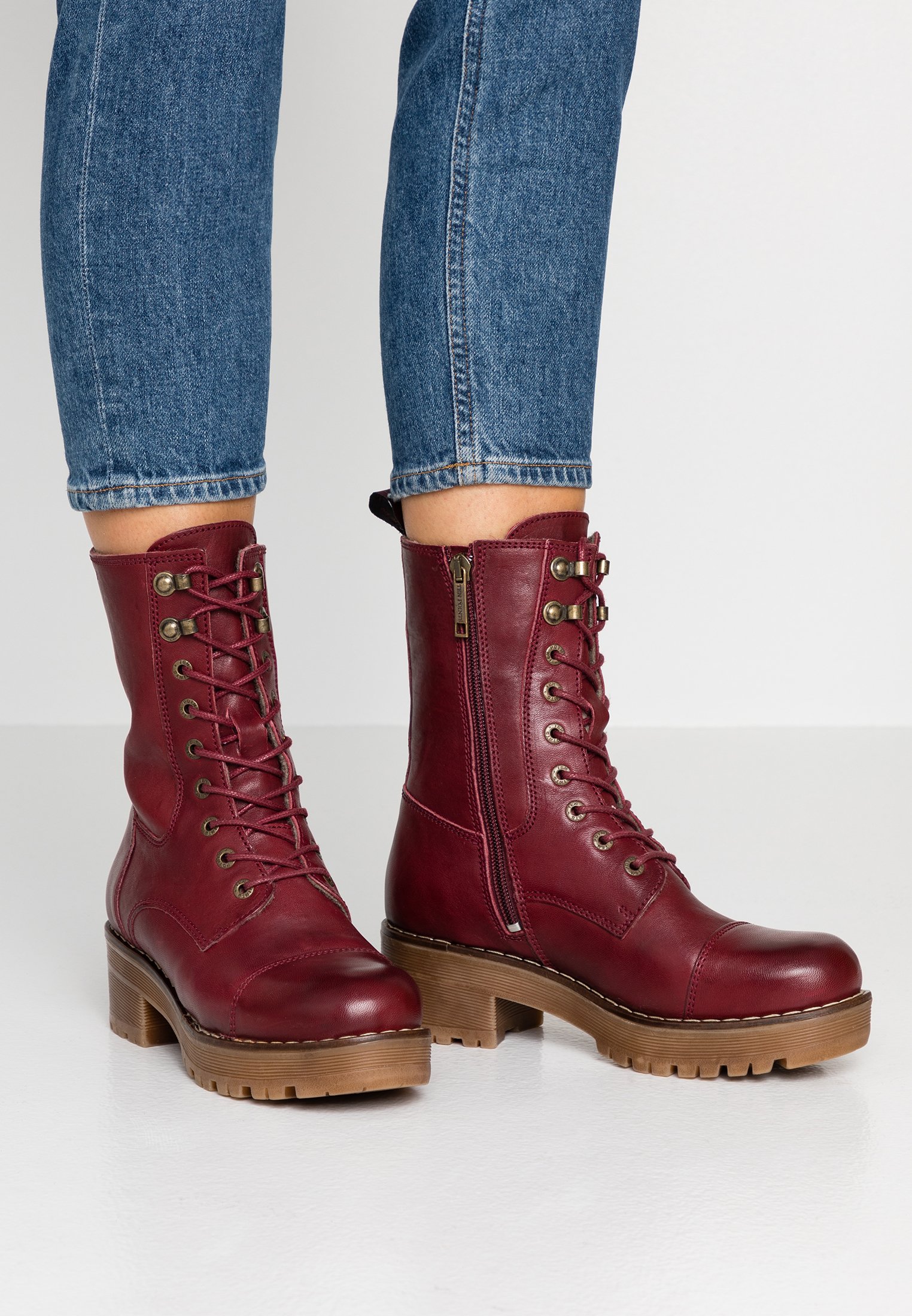 ten points boots uk
