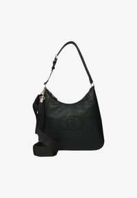 Sélectionné, black