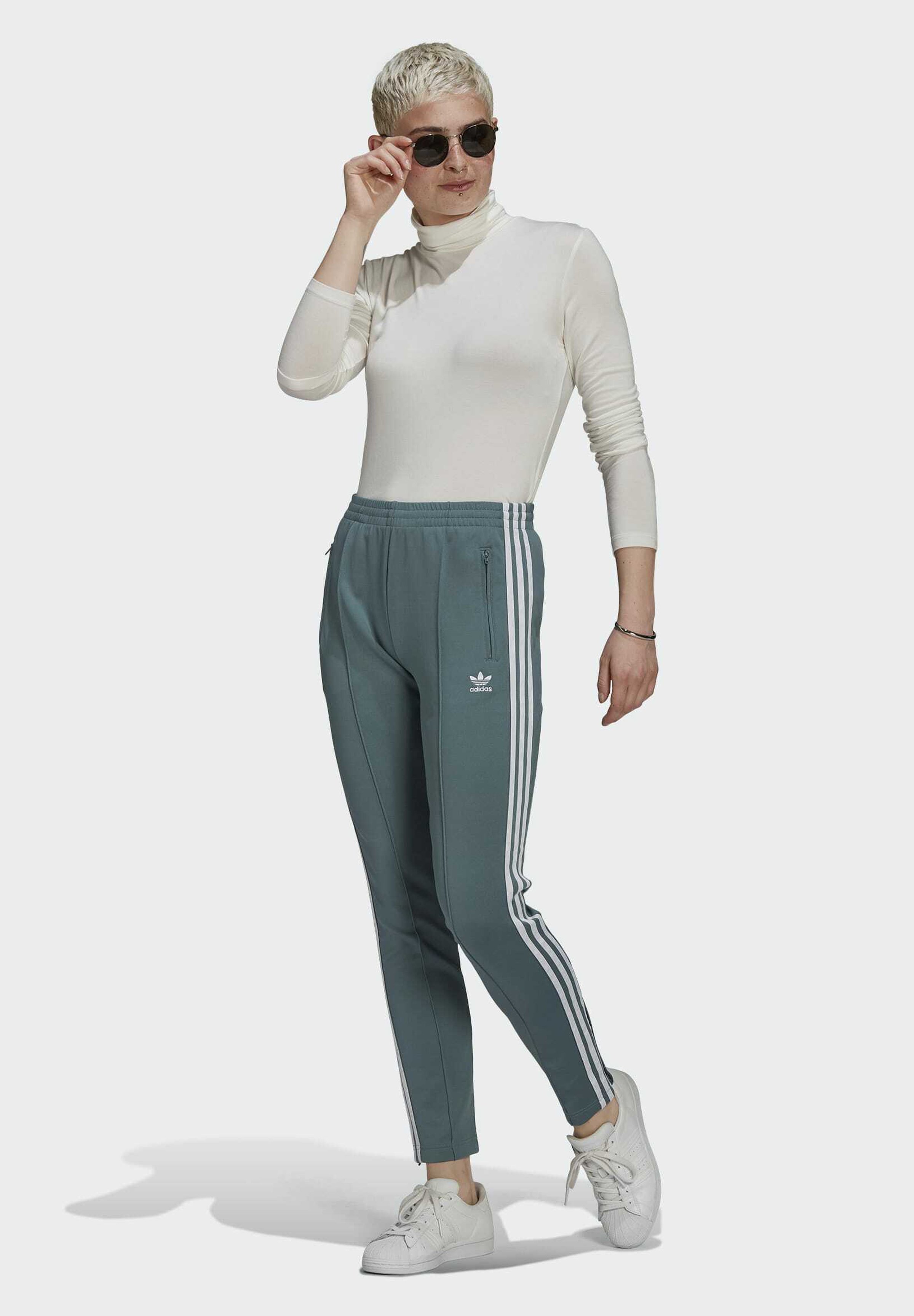 zalando adidas sst