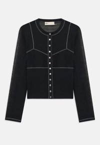 Gilet - black