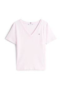 SLIM CODY - Camiseta estampada - light pink