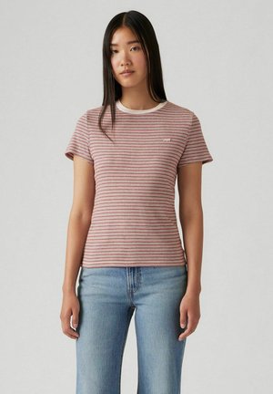 Levi's® ESSENTIAL HM  - Basic T-shirt - caviar