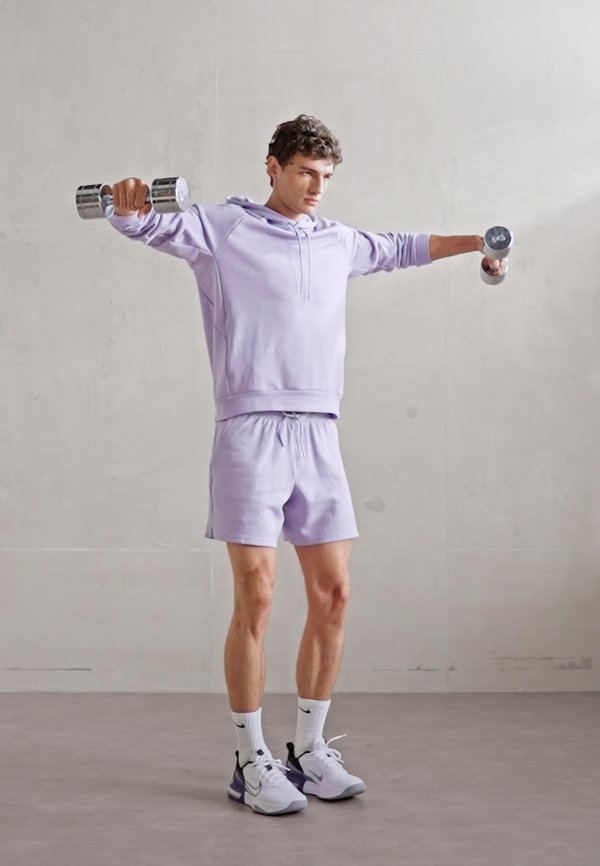 PRIMARY HOODIE - Hoodie3