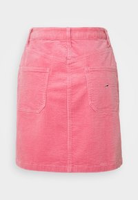 Tommy Jeans Minigonna - pink
