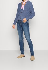 edc by Esprit Jeans slim fit - dark-blue denim