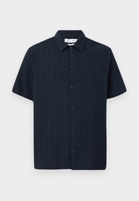 Non sélectionné, salute