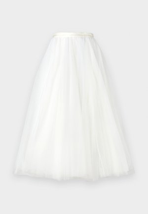Ida Sjöstedt NOVA  - Falda larga - ivory