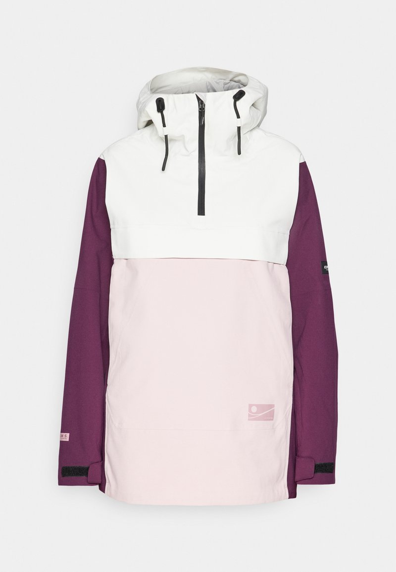 icepeak Ski jas lila icepeak Ski jas lila