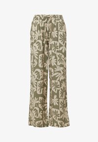 Unausgewählt, salbeigrün