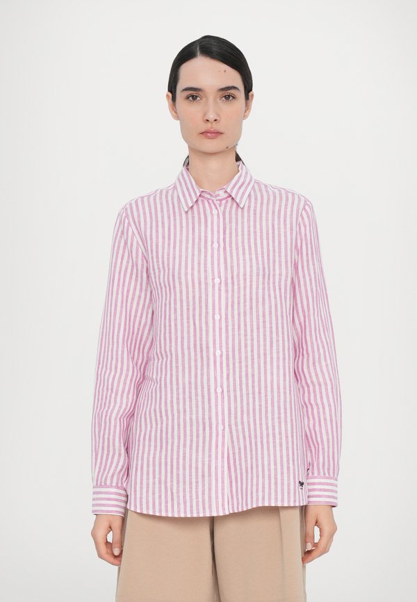 JOSEF - Button-down blouse