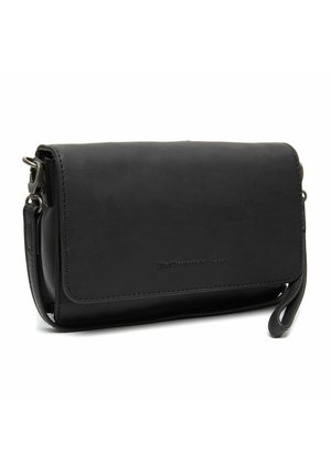 UPSALA - Sac à main - black