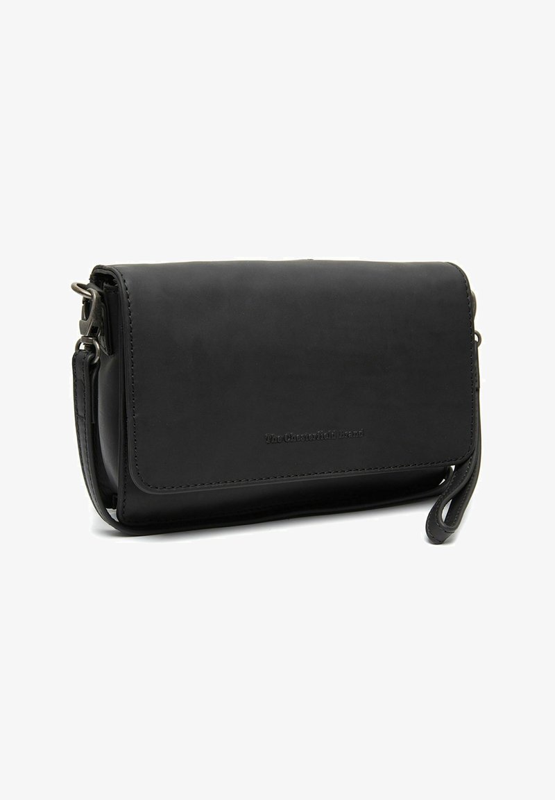 The Chesterfield Brand UPSALA - Sac à main - black