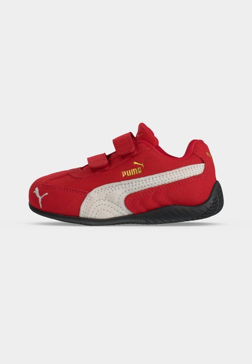 PUMA SPEEDCAT OG UNISEX - Trainers - for all time red/white — photo 2