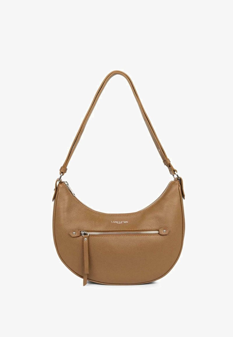 LANCASTER FIRENZE - Borsa a tracolla - camel