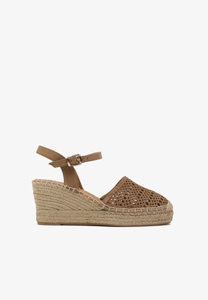 HEGO'S Milano, - Espadryle