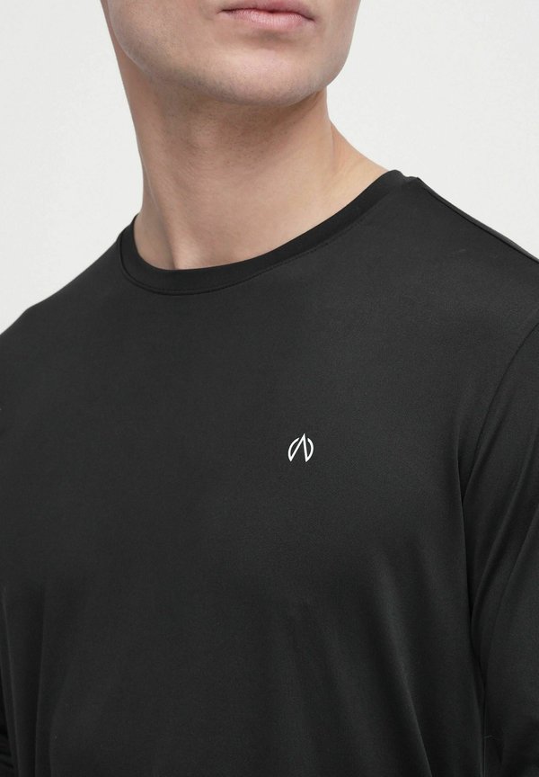 NBTERGONG - Long sleeved top3