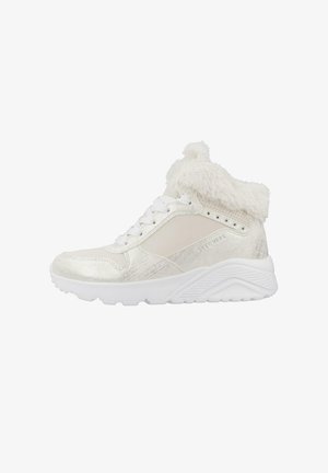 Skechers, UNO LITE - COMFURT C BLANC 27 - Baskets basses - blanc