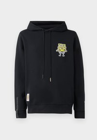 FELPA - Sweatshirt - nero