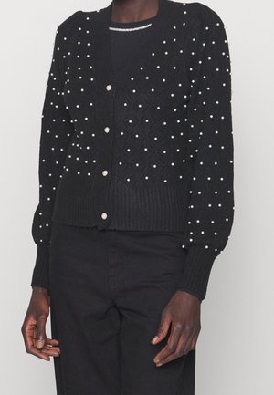 Gilet - black