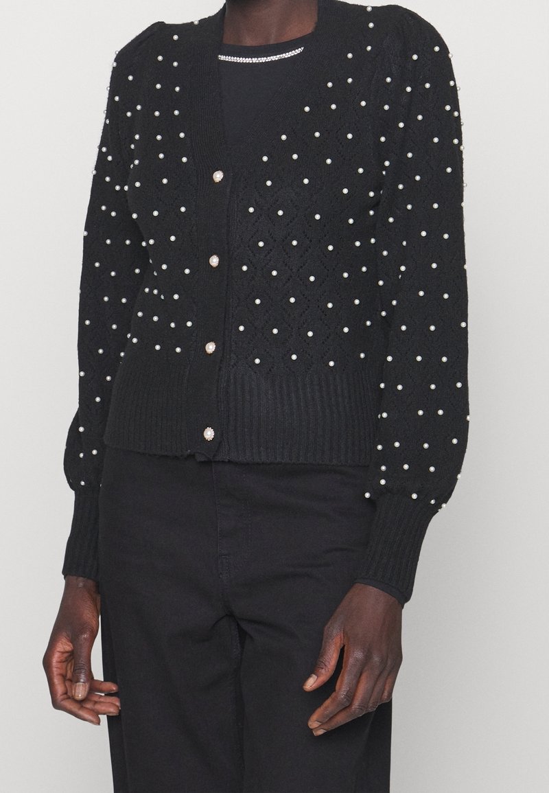 ONLY Tall Kofta - black