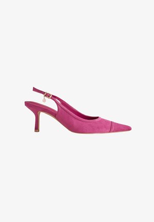 B by Ted Baker, - Czółenka
