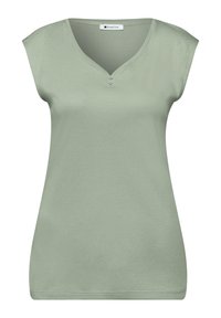 Non selezionato, mint leaf