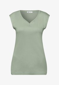 Non selezionato, mint leaf