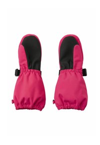 Reima ASKARE UNISEX jagodowy