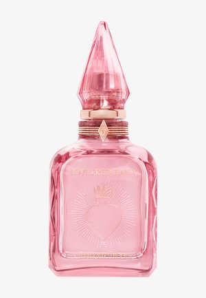 Charlotte Tilbury, COLLECTION OF EMOTIONS - LOVE FREQUENCY - Parfum