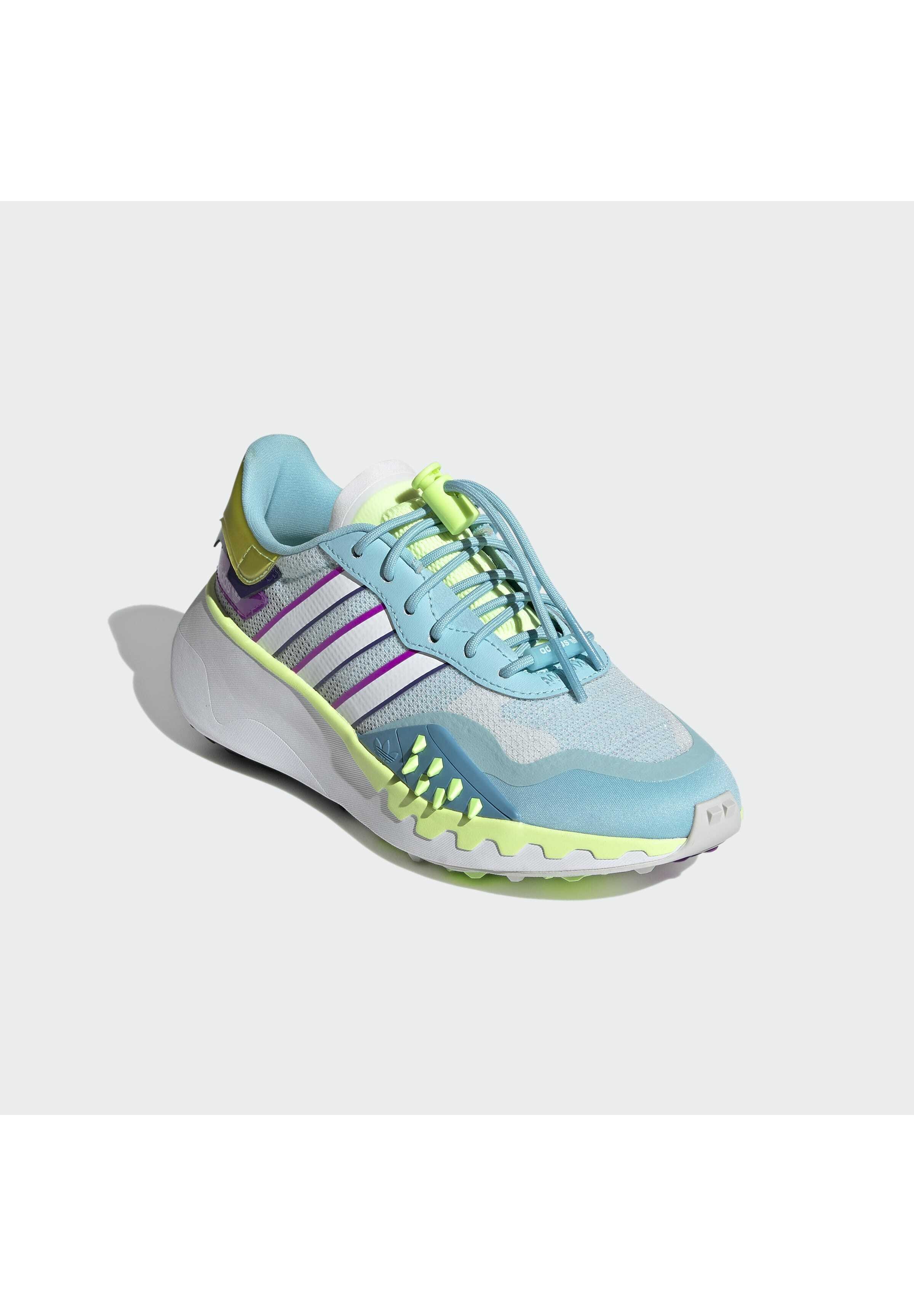 choigo runner adidas