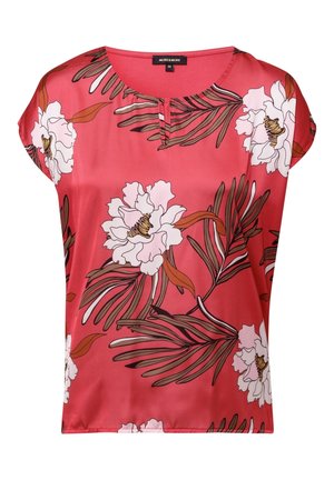 Blus - red