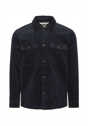 Matinique COOKRIDGE HERITAGE - Summer jacket - dark navy