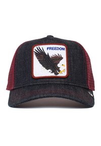 Goorin Bros FREEDOM - Gorra - navy