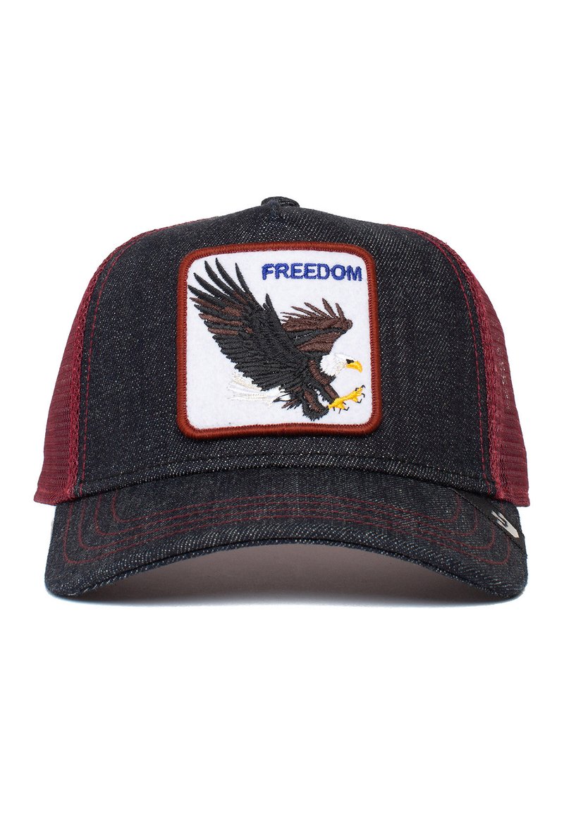 Goorin Bros FREEDOM - Gorra - navy