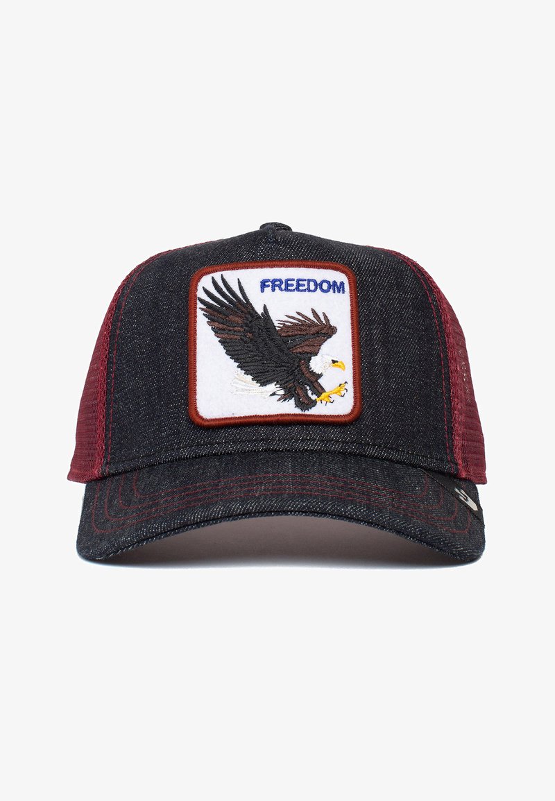 Goorin Bros FREEDOM - Gorra - navy
