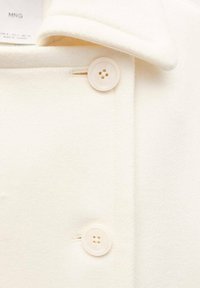 Mango Klassisk kappa / rock - off-white